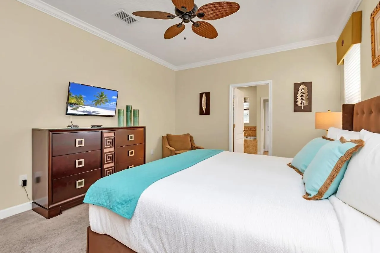 度假居 Warm And Inviting Family Villa Themed Rooms Movie Room And Upstairs Entertainment Loft Four Corners