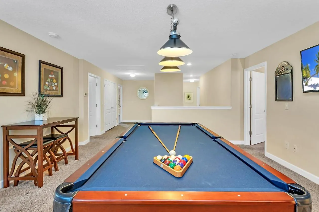 Holiday home Warm And Inviting Family Villa Themed Rooms Movie Room And Upstairs Entertainment Loft Four Corners United States